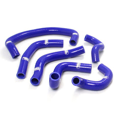 Suzuki GSX-R 400 1990-1995 6 Piece Samco Sport OEM Design Hose Kit