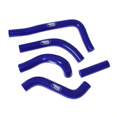 Suzuki RM Z 450 OEM Design 2008-2014 5 Piece Samco Sport OEM Design Hose Kit