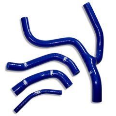 Suzuki RM Z 250 'Y' Piece Race Design 2013-2018 4 Piece Samco Sport Y Piece Race Design Hose Kit