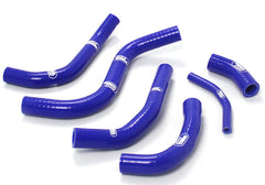 Suzuki RM Z 250 OEM Design 2013-2018 6 Piece Samco Sport OEM Design Hose Kit