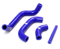 Suzuki RM 250 1982-1983 4 Piece Samco Sport OEM Design Hose Kit