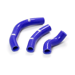 Suzuki RM 250 1989-1990 3 Piece Samco Sport OEM Design Hose Kit