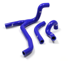 Suzuki RM Z 450 'Y' Piece Race Design 2015-2017 3 Piece Samco Sport Y Piece Race Design Hose Kit