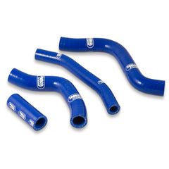 Suzuki RM 250 1991-1992 4 Piece Samco Sport OEM Design Hose Kit