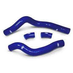 Suzuki TL 1000 S 1997 4 Piece Samco Sport OEM Design Hose Kit