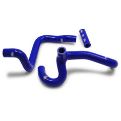Suzuki RM Z 450 'Y' Piece Race Design 2018-2026 3 Piece Samco Sport Y Piece Race Design Hose Kit
