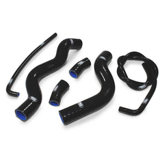 Suzuki DL 1000 V-STROM 2014-2023 6 Piece Samco Sport OEM Design Hose Kit