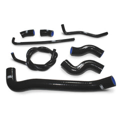 Suzuki DL 650 V-STROM 2012-2025 8 Piece Samco Sport OEM Design Hose Kit