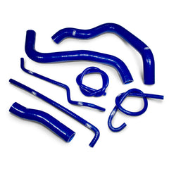 Suzuki GSX R 1000 K5/K6 2005-2006 7 Piece Samco Sport OEM Design Hose Kit