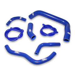 Suzuki GSX-8R 2024-2025 8 Piece Samco Sport OEM Design Hose Kit