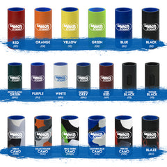 Suzuki GSX R 600 SRAD 1996-1999 7 Piece Samco Sport OEM Design Hose Kit