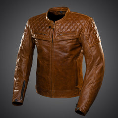 4SR Scrambler Cognac II