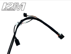I2M SPARE MAIN WIRING FOR CHROME PRO 2