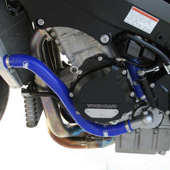 Suzuki GSX R 1000 K5/K6 2005-2006 7 Piece Samco Sport OEM Design Hose Kit