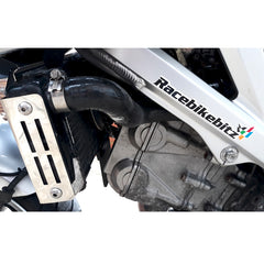 Suzuki SV 650 K3 2003-2014 3 Piece Samco Sport OEM Design Hose Kit