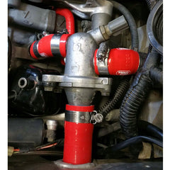 Suzuki TL 1000 R 1998-2003 9 Piece Samco Sport OEM Design Hose Kit