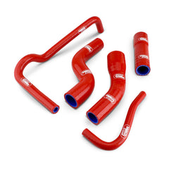 Triumph Rocket 3 2003-2018 5 Piece Samco Sport OEM Design Hose Kit