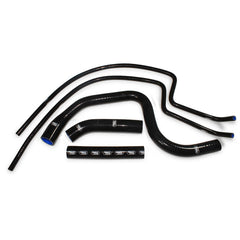 Triumph Speed Triple 1050 2011-2015 5 Piece Samco Sport OEM Design Hose Kit