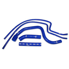 Triumph Speed Triple 1050 2011-2015 5 Piece Samco Sport OEM Design Hose Kit