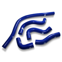 Triumph Thunderbird Sport 1998-2004 5 Piece Samco Sport OEM Design Hose Kit