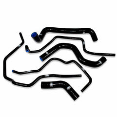 Triumph Street Triple 660 2017-2022 6 Piece Samco Sport OEM Design Hose Kit