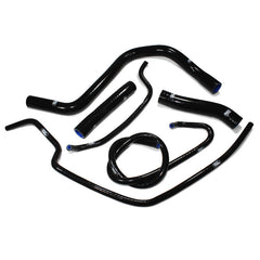 Triumph Speed Triple 1050 R / S 2016-2018 5 Piece Samco Sport OEM Design Hose Kit