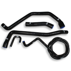 Triumph Tiger Sport 1050 2013-2015 5 Piece Samco Sport OEM Design Hose Kit