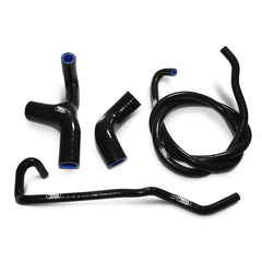 Triumph Speed Twin 1200 2019-2024 4 Piece Samco Sport OEM Design Hose Kit