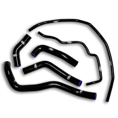 Triumph Daytona 765 Moto2 2019-2022 6 Piece Samco Sport OEM Design Hose Kit