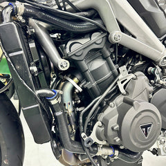 Triumph Daytona 765 Moto2 2019-2022 6 Piece Samco Sport OEM Design Hose Kit