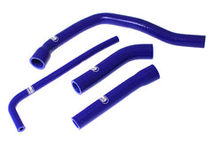 Triumph Sprint GT 1050 2010-2018 4 Piece Samco Sport OEM Design Hose Kit