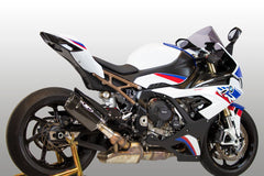 M4 Exhaust Tech1 Slip-On BMW S1000RR 2020-2026