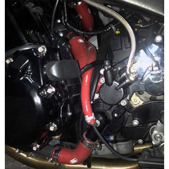 Suzuki GSX 1300 BK B King 2008-2012 6 Piece Samco Sport OEM Design Hose Kit