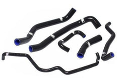 Triumph Daytona 675 / Daytona 675R 2006-2012 6 Piece Samco Sport OEM Design Hose Kit