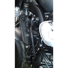 Triumph Rocket 3 2019-2025 4 Piece Samco Sport OEM Design Hose Kit