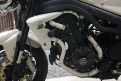 Triumph Daytona 955i 2007-2008 5 Piece Samco Sport OEM Design Hose Kit