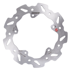Braking rearr wave BMW S1000RR WF7508
