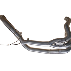 Arrow Titanium Racing Headers 71768MI