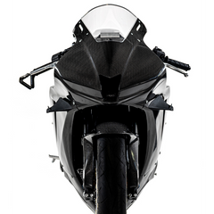 Carbonin Carbon fiber race bodywork Honda CBR600RR 2024+ oem subframe