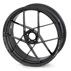 ROTOBOX BULLET PRO Convex Rear Wheel Kawasaki H2R H2 SX