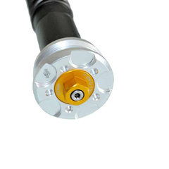 Andreani Adjustable Cartridge kit Plug&Play "MISANO EVO2" NEW 25' Kawasaki ZX 400 NINJA "Race version" 2018-24