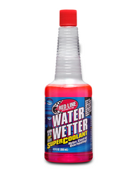 Redline Water wetter