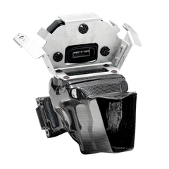 Carbonin race Air inlet tube CBR600RR 2024+