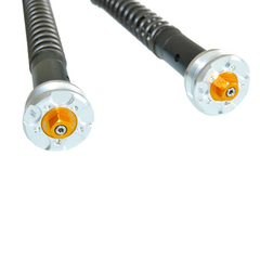Andreani Adjustable Cartridge kit "MISANO EVO" EVO2 INDIAN FTR 1200 2019-