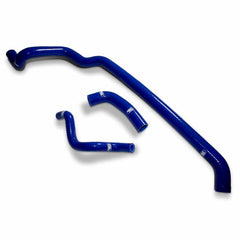 Vespa GTS/GTS Super/GTV/GT 60 250-300cc (Visual Coolant Hoses only) 2008-2018 3 Piece Samco Sport OEM Design Hose Kit