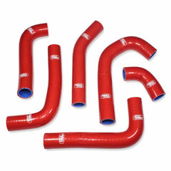 Vertemati Offroad Racing MX 450 2004-2008 6 Piece Samco Sport OEM Design Hose Kit