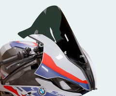 WRS RACE HIGH WINDSCREEN BMW S 1000 RR 2019-2025 / M 1000 RR 2020-2022
