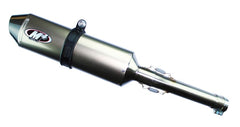 M4 Exhaust Slip-On with Titanium Canister - YA6316
