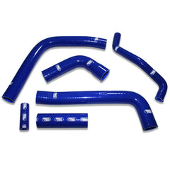Yamaha YZF R6 1999-2002 6 Piece Samco Sport OEM Design Hose Kit