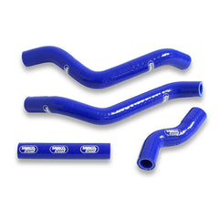 Yamaha YZ 250 F 2024-2026 4 Piece Samco Sport OEM Design Hose Kit